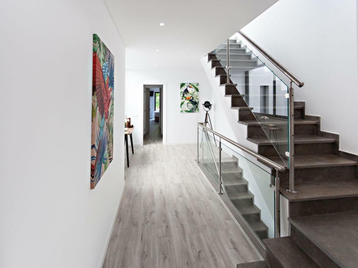 Faro Clara Suites Exteriör bild