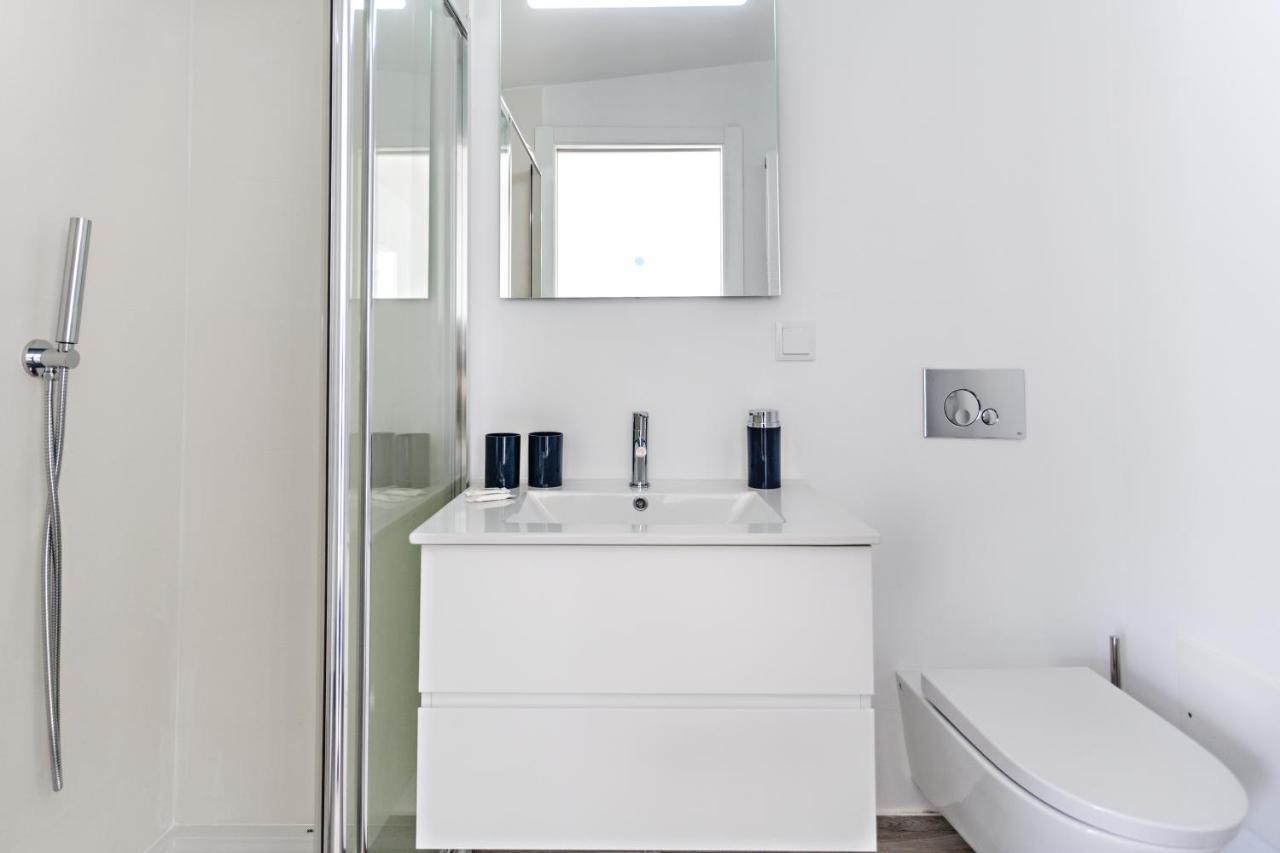 Faro Clara Suites Exteriör bild